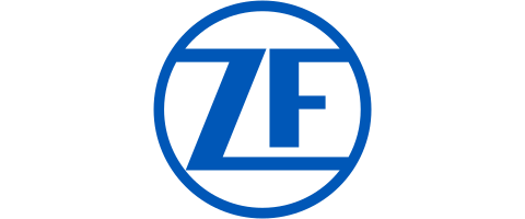 采埃孚 ZF