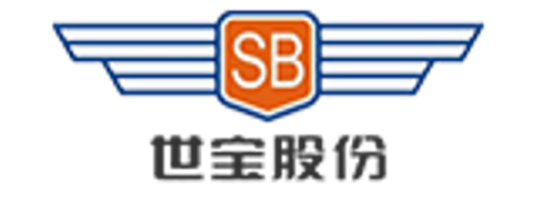 浙江世宝