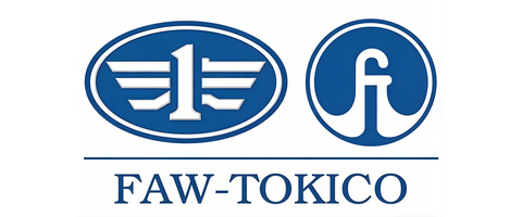 一汽东机工 FAW TOKICO